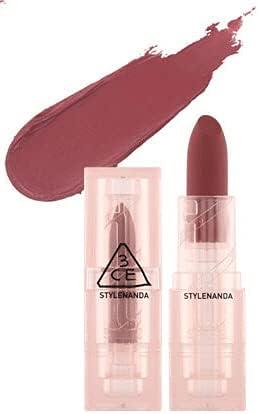 [3CE] Soft Matte Lipstick 3.5g
