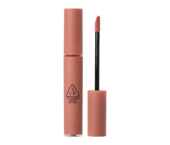 [3CE] Velvet Lip Tint 4g
