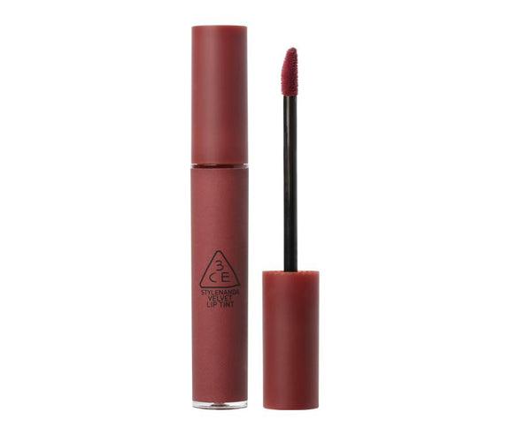 [3CE] Velvet Lip Tint 4g