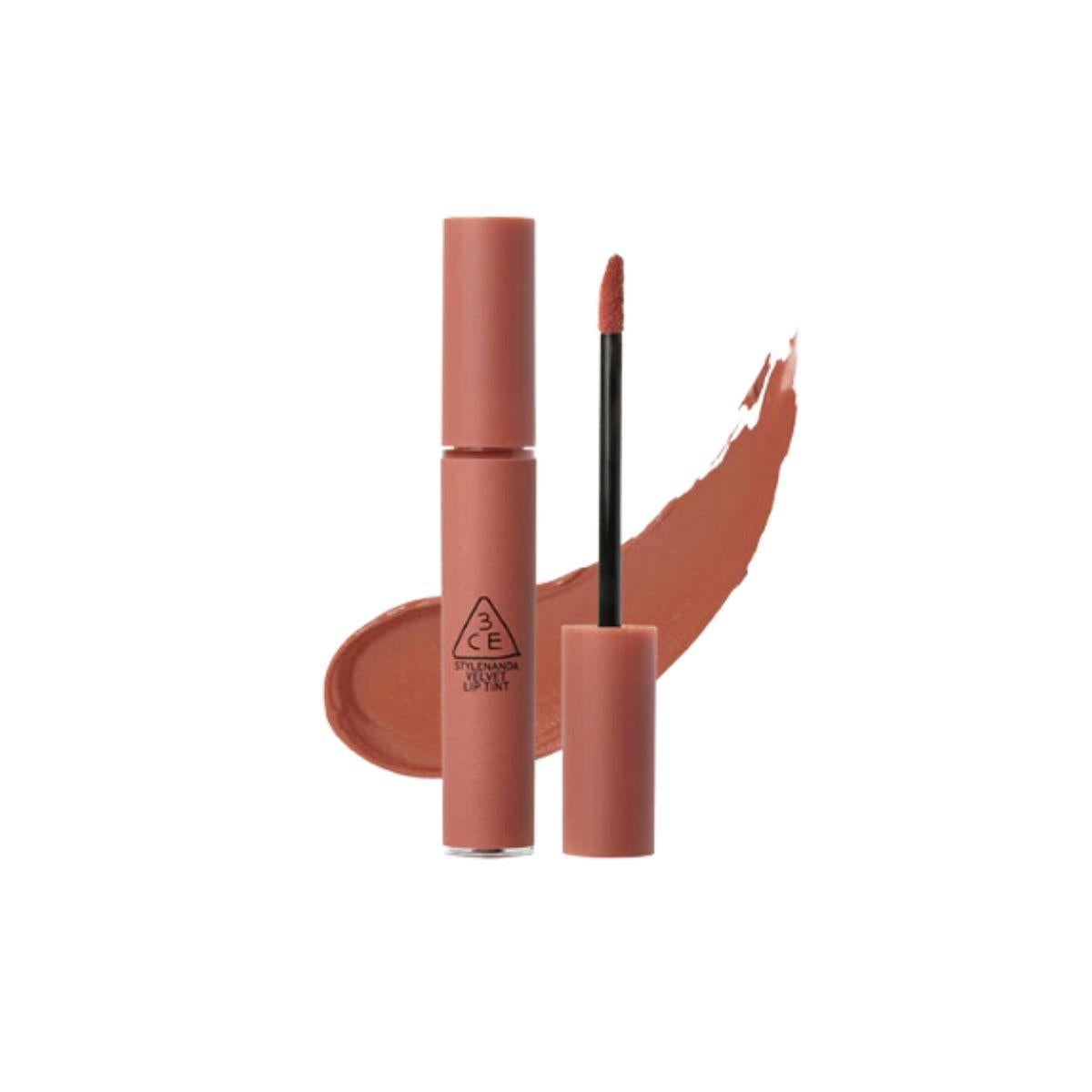 [3CE] Velvet Lip Tint 4g