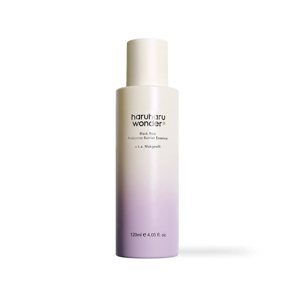 [haruharuwonder] Black Rice Probiotics Barrier Essence - 2size