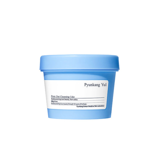 [PyunkangYul] Pore Out Cleansing Cake 100g