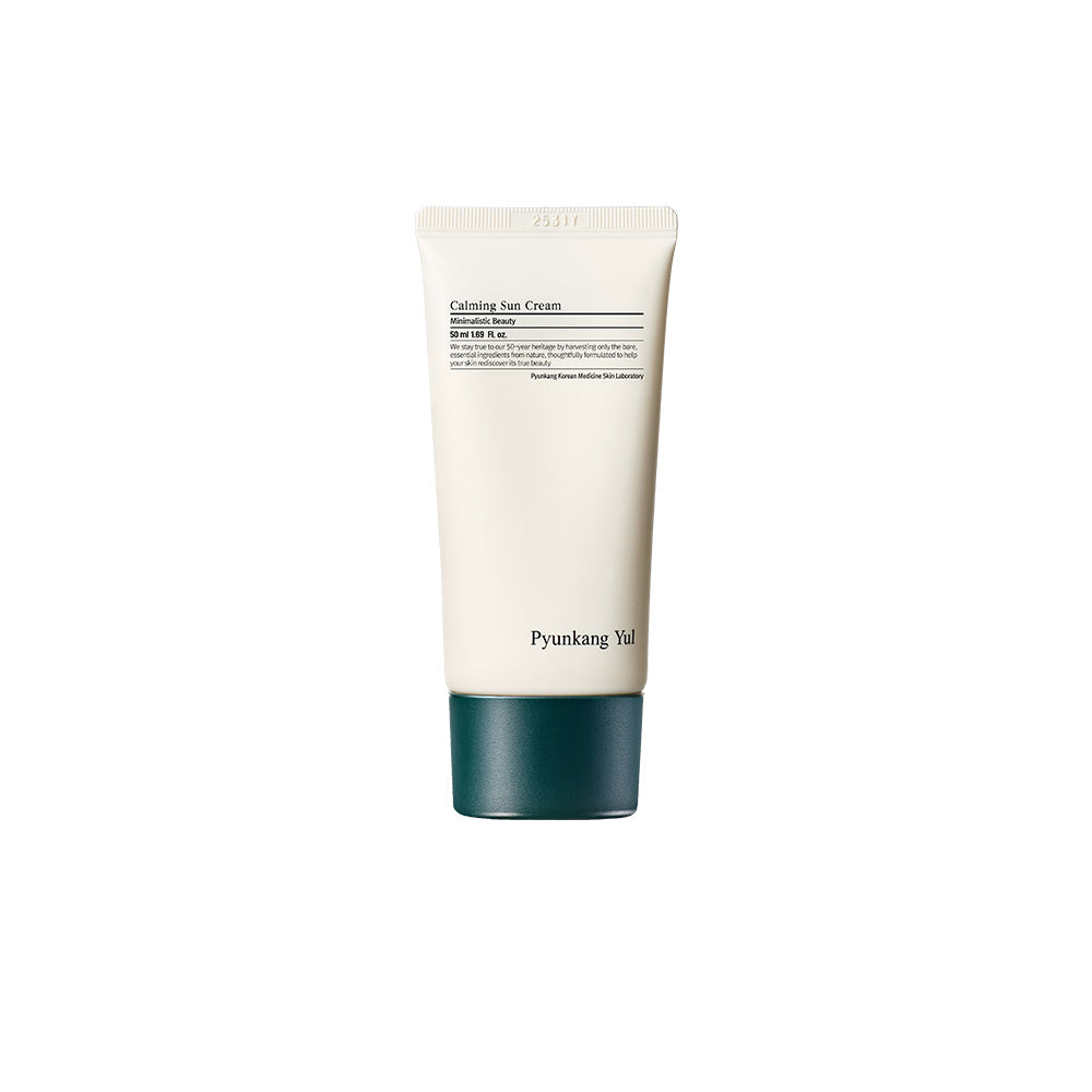 [PyunkangYul] Calming Sun Cream 50ml