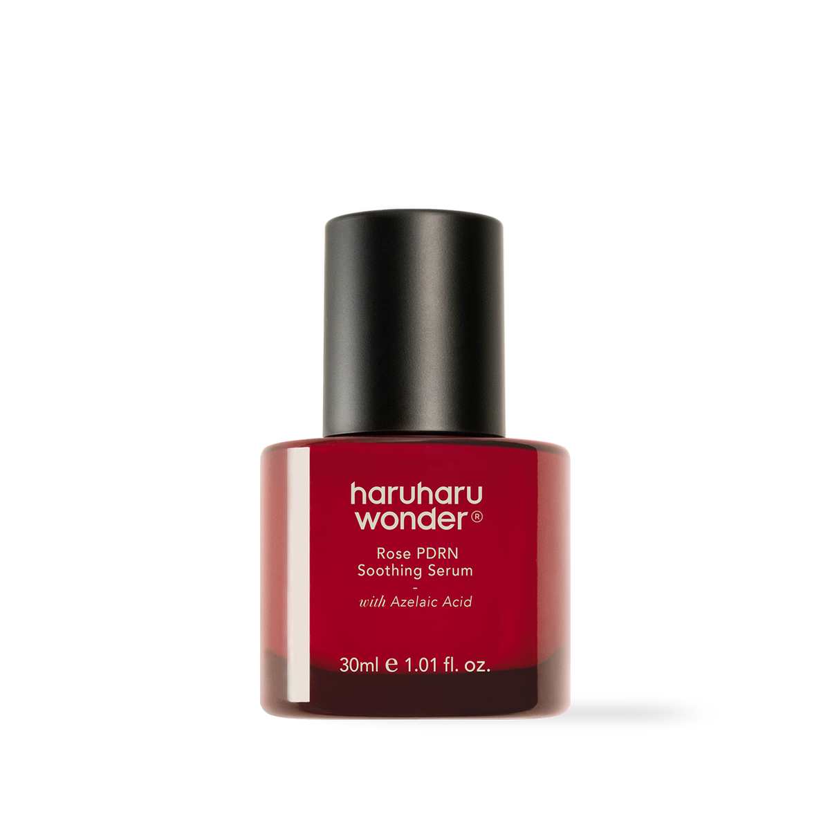 [haruharuwonder] Rose PDRN Soothing Serum 30ml