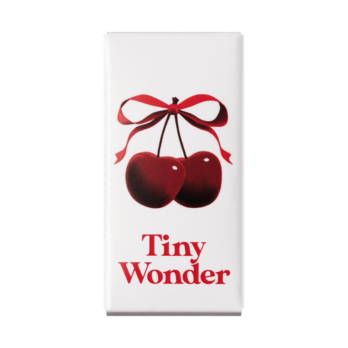 [Tiny Wonder] Hyper Dewy Lip Tint 3.4g - 6 Colors