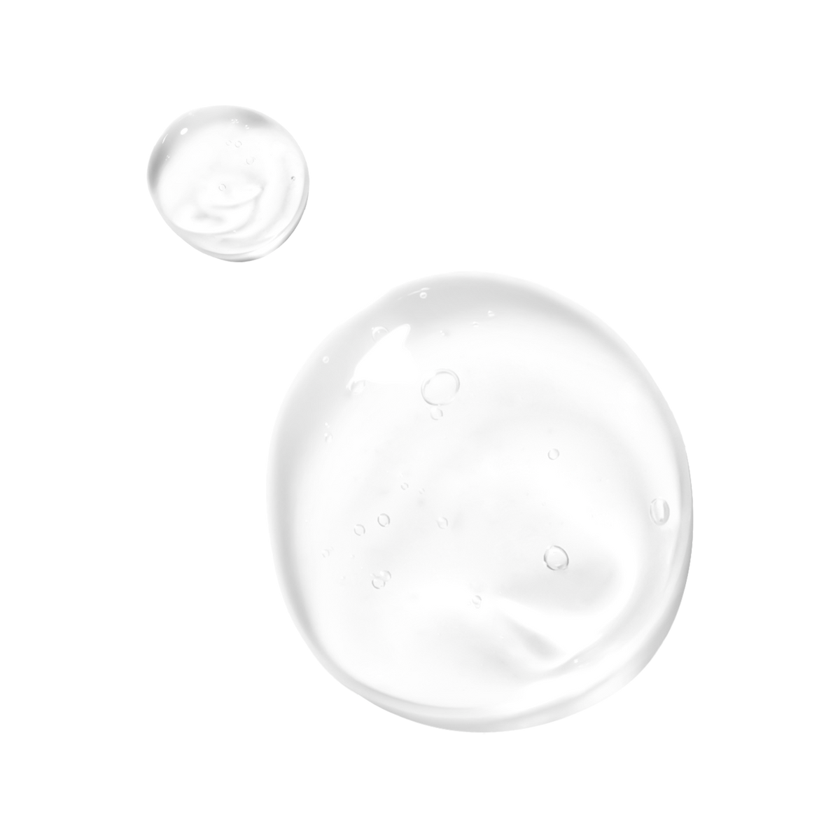 [Laundryou] Clean Face Gargle Gel-to-Foam Cleanser Strong 160g
