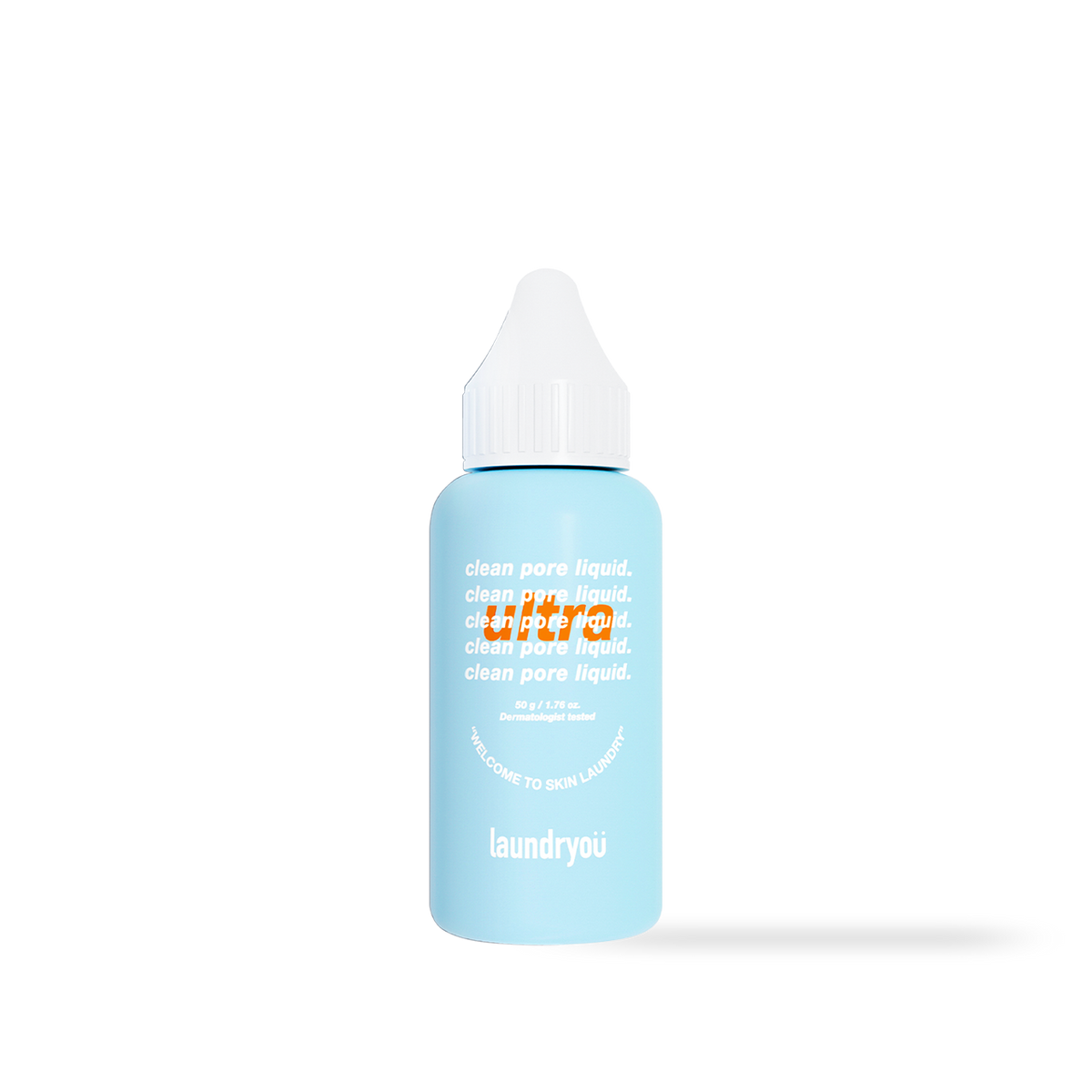 [Laundryou] Clean Pore Ultra Liquid 50ml