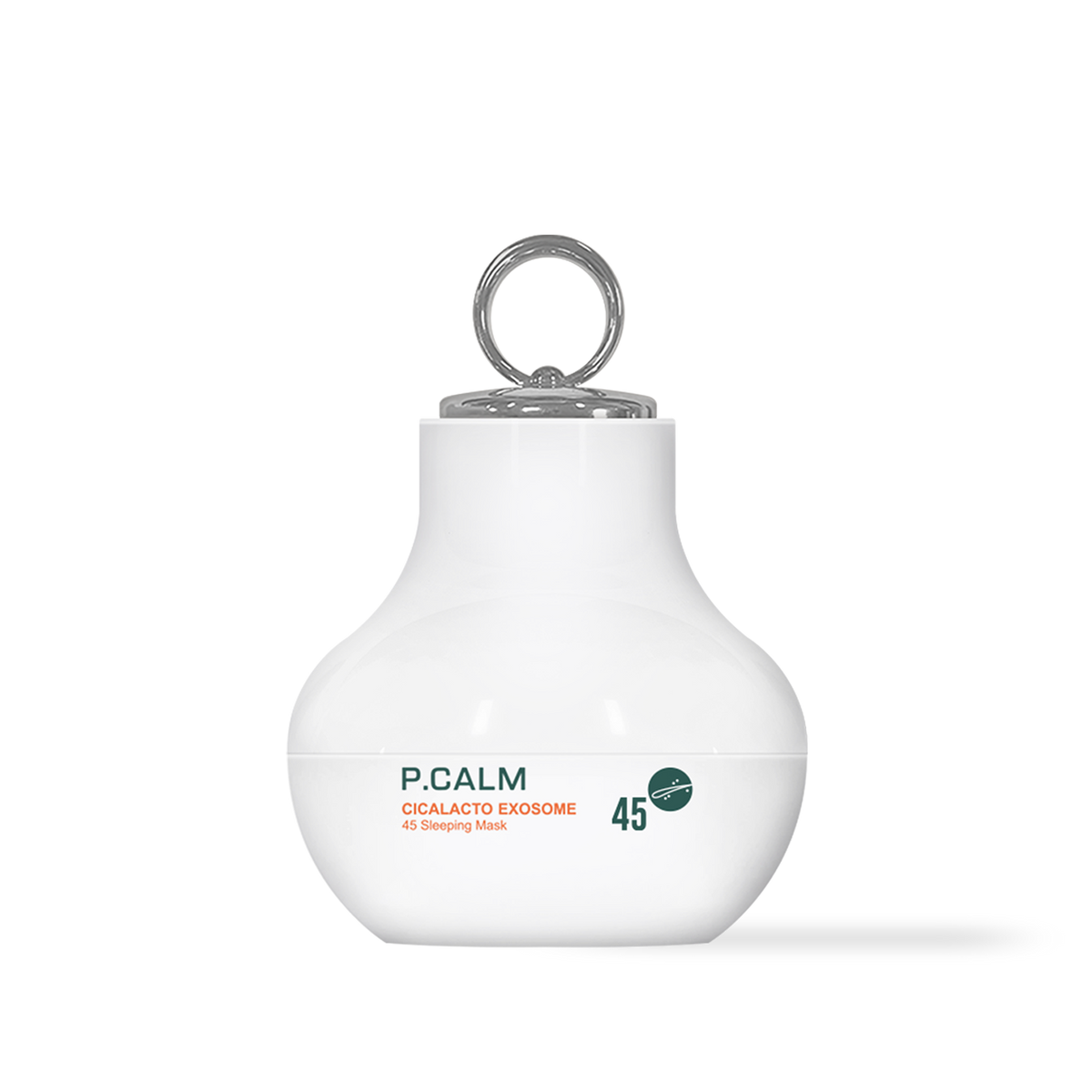 [P.CALM] CICALACTO EXOSOME 45 Sleeping Mask 50ml