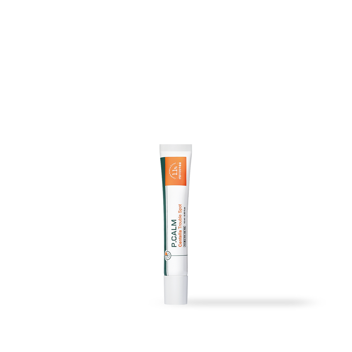 [P.CALM] Centella Trouble Spot 15ml