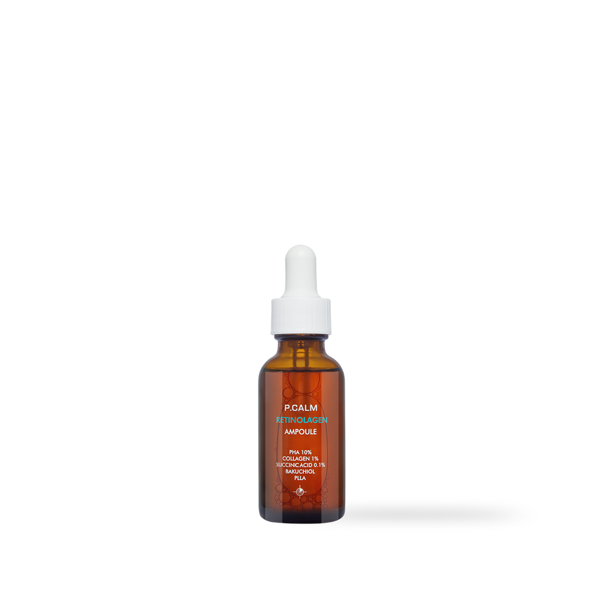 [P.CALM] Retinolagen Ampoule 30ml