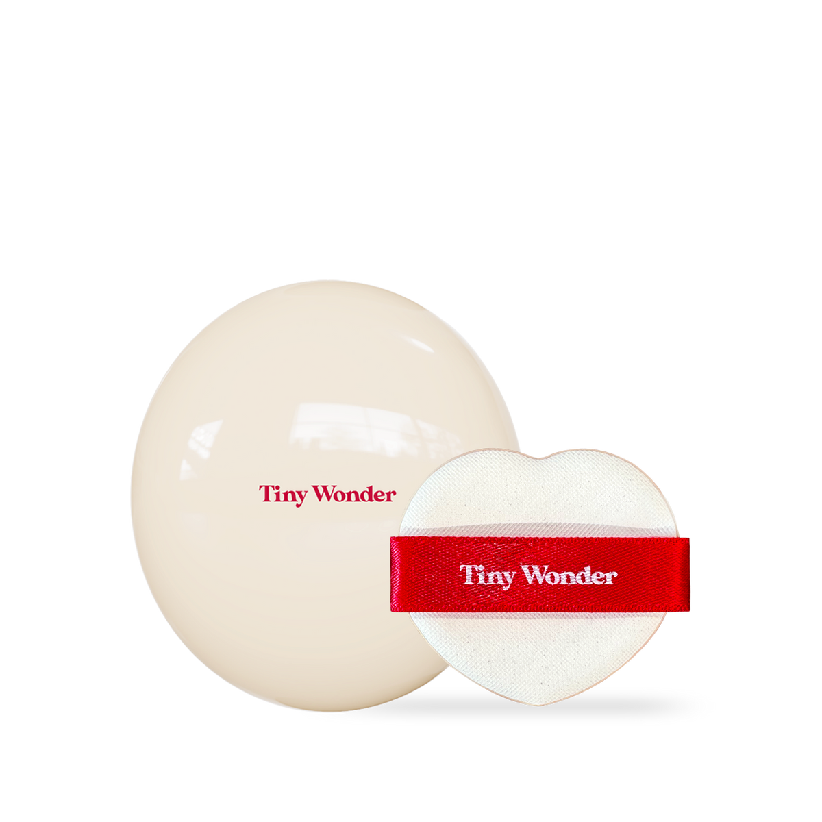 [Tiny Wonder] Hyper Cushion 9g - 2 Colors