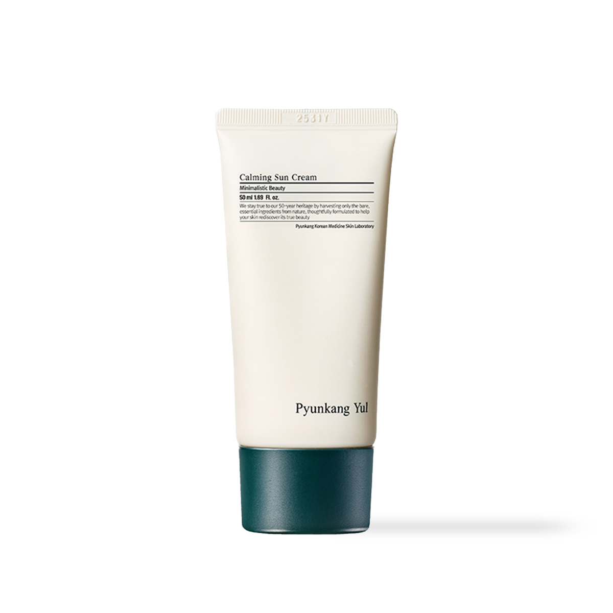 [PyunkangYul] Calming Sun Cream 50ml