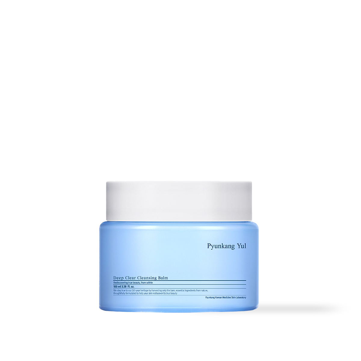 [PyunkangYul] Deep Clear Cleansing Balm 100ml