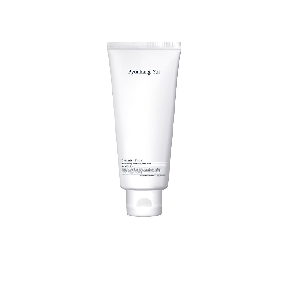 [PyunkangYul] Cleansing Foam 150ml