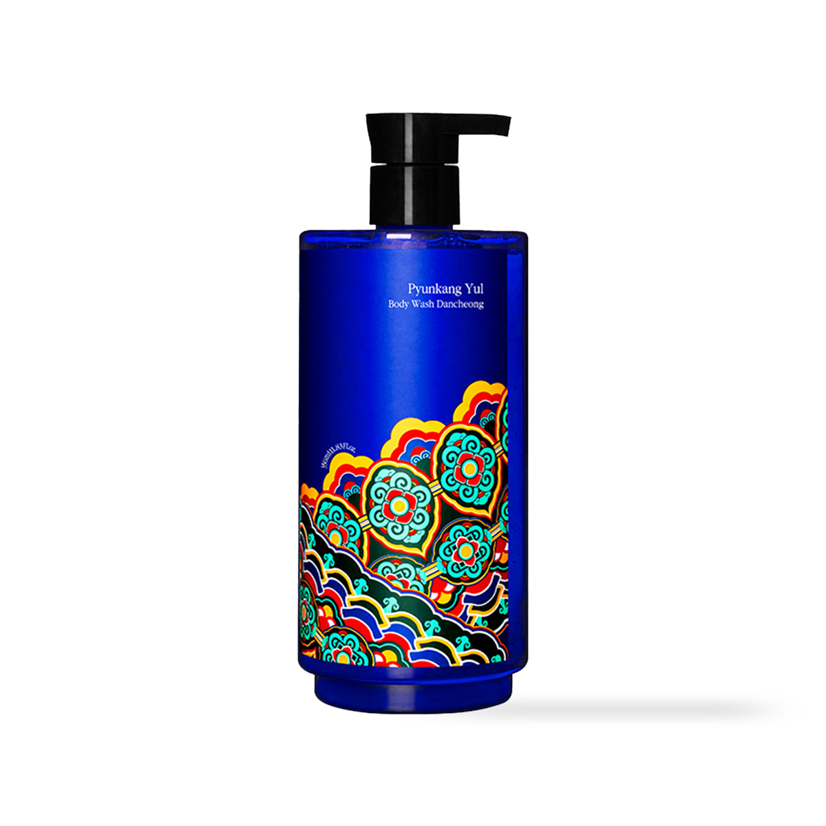 [PyunkangYul] Body Wash Dancheong 350ml