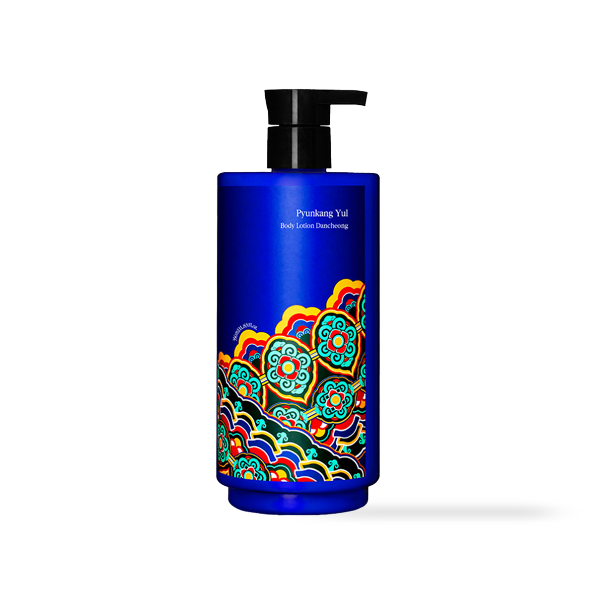 [PyunkangYul] Body Lotion Dancheong 350ml