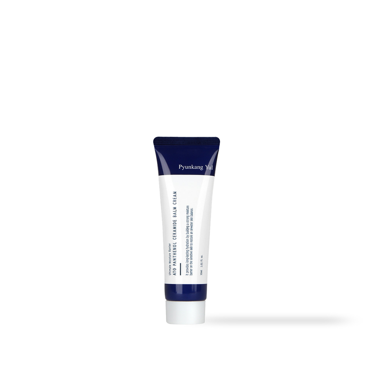 [PyunkangYul] ATO Panthenol Ceramide Balm Cream 30ml