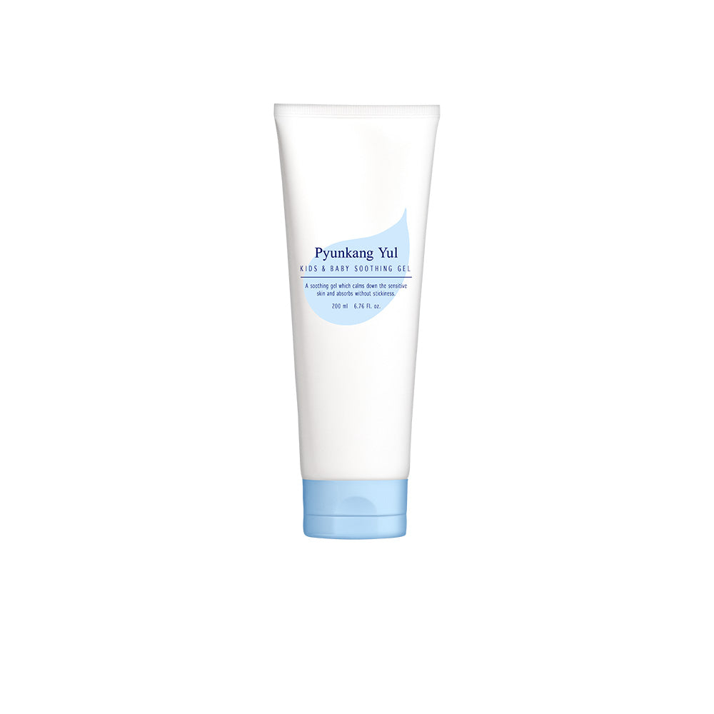 [PyunkangYul] Kids & Baby Soothing Gel 200ml