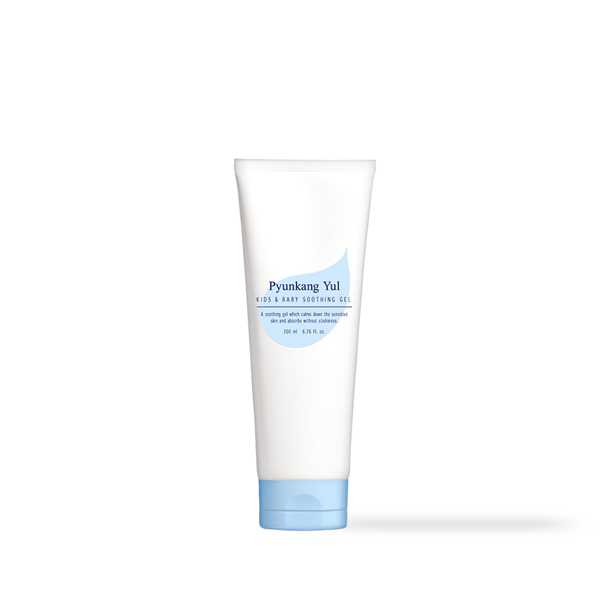 [PyunkangYul] Kids & Baby Soothing Gel 200ml