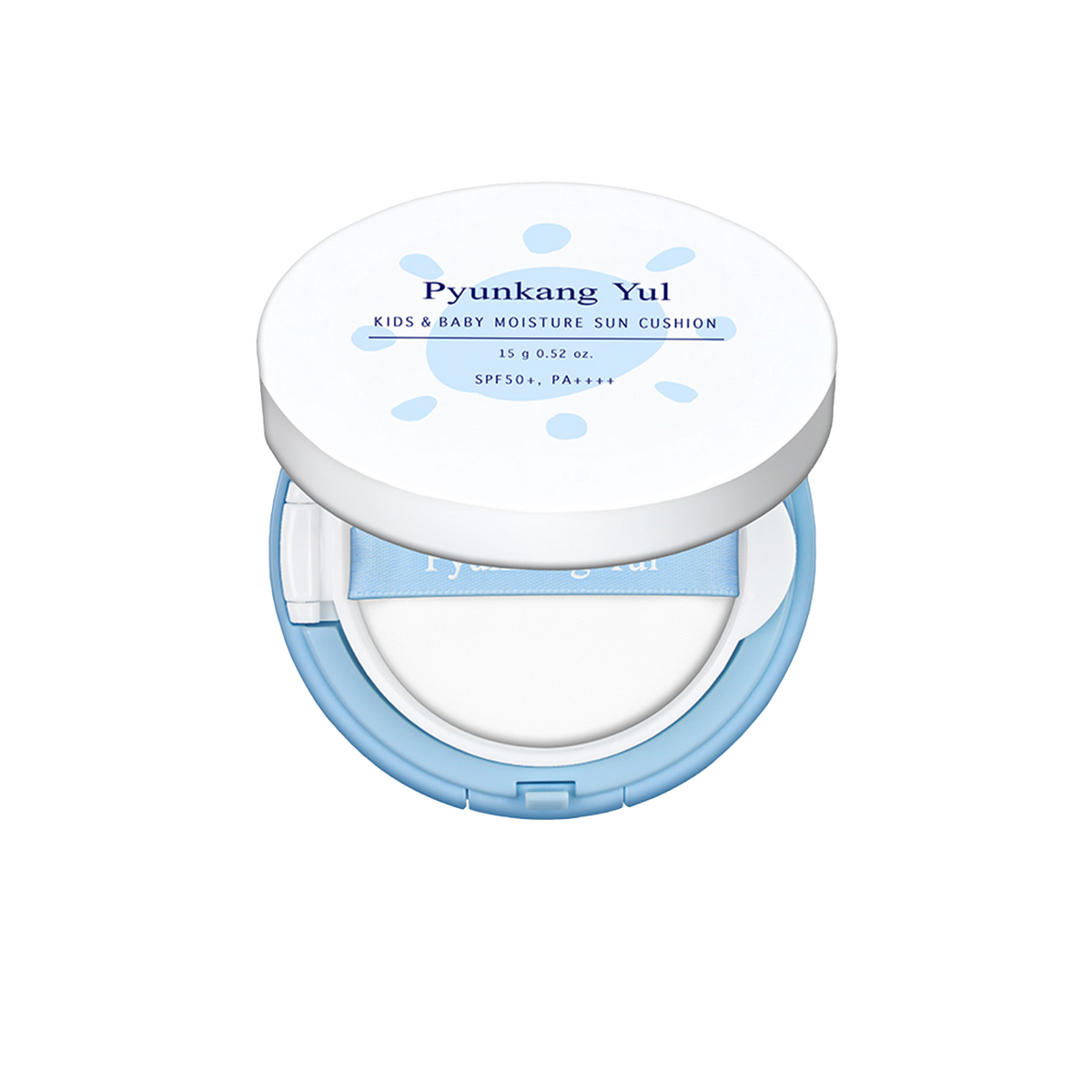 [PyunkangYul] Kids & Baby Moisture Sun Cushion 15g