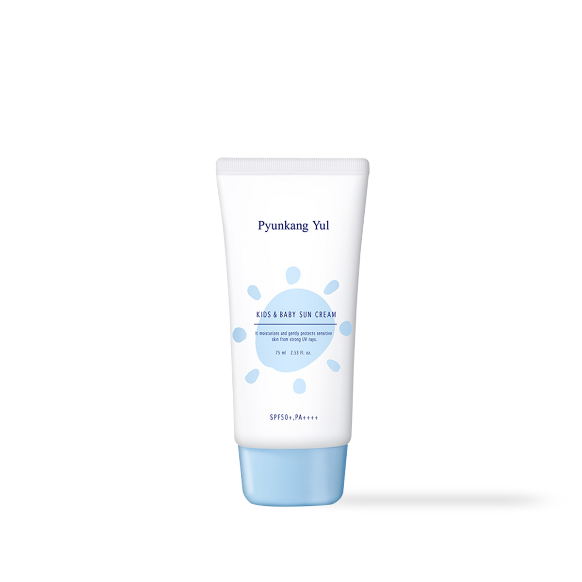 [PyunkangYul] Kids & Baby Sun Cream 75ml