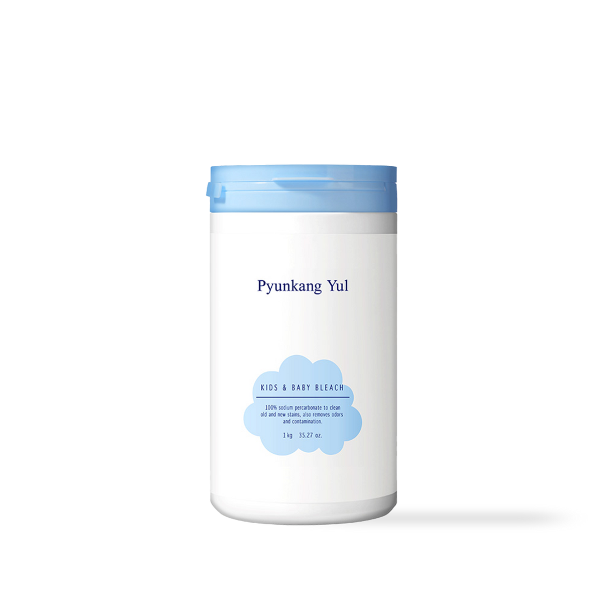 [PyunkangYul] Kids & Baby Bleach 1kg