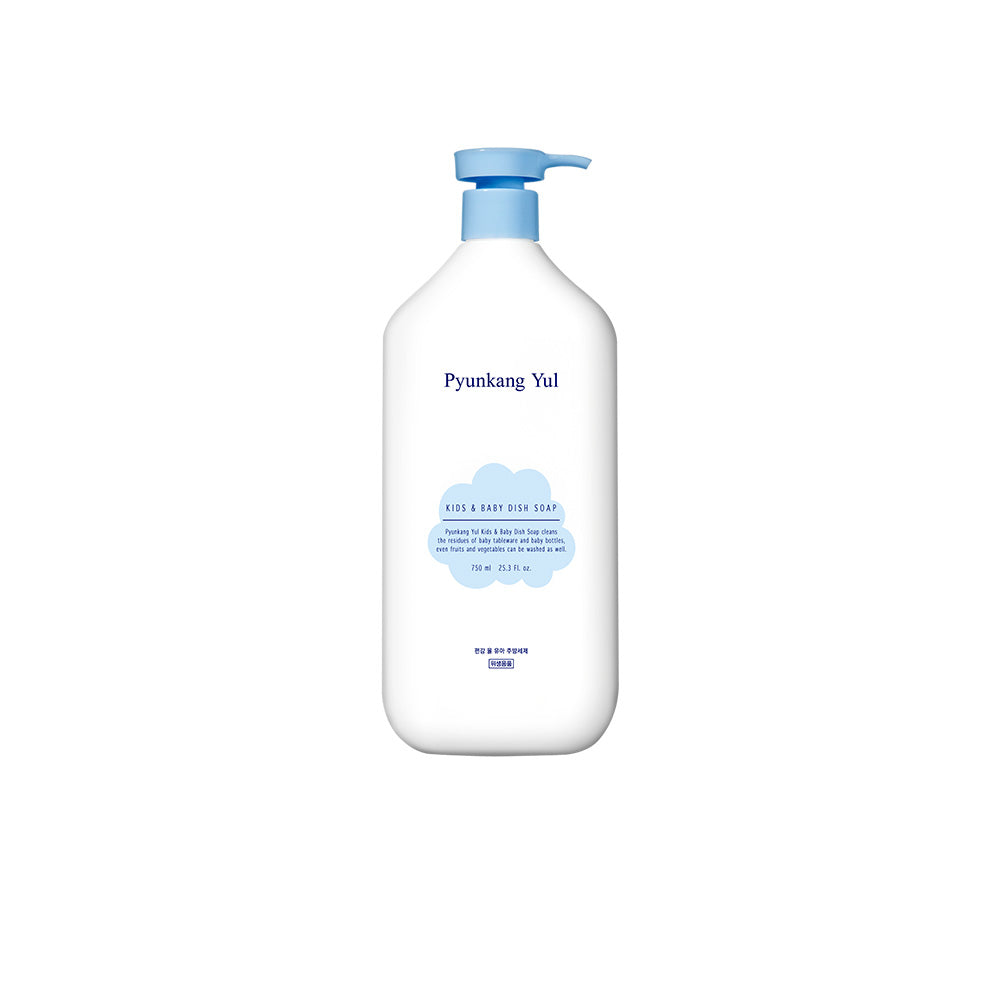 [PyunkangYul] Kids & Baby Dish Soap 750ml