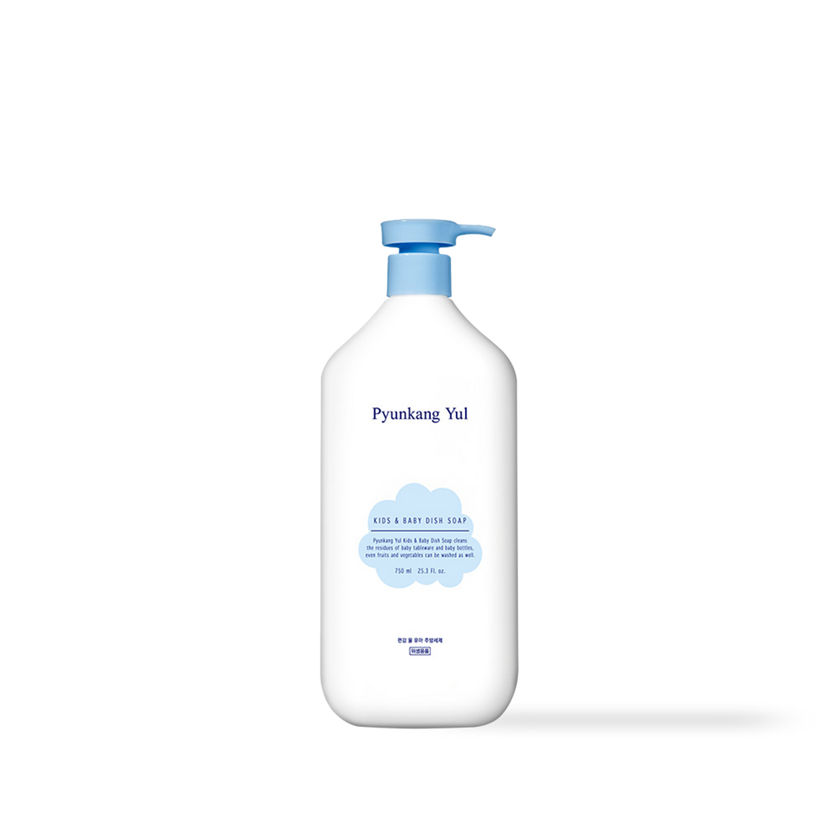 [PyunkangYul] Kids & Baby Dish Soap 750ml