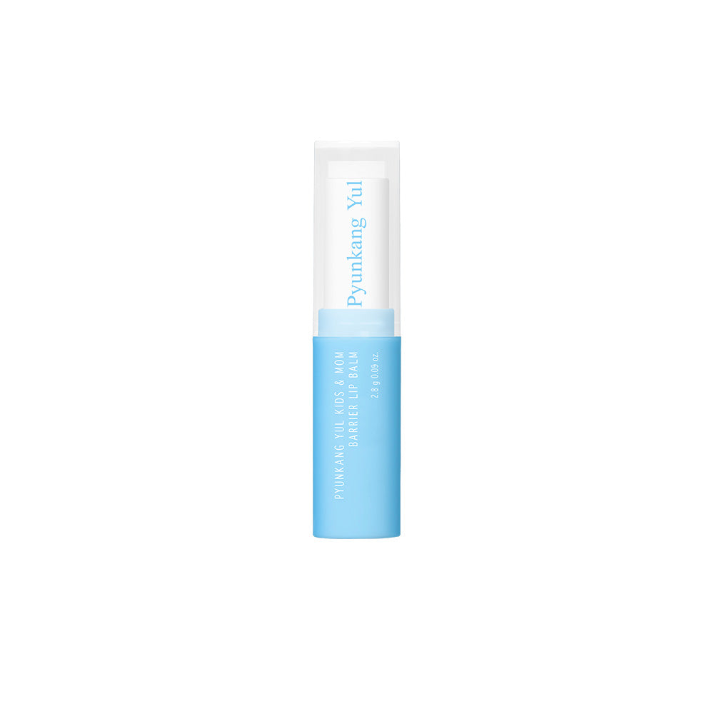 [PyunkangYul] Kids & Mom Barrier Lip Balm 2.8g