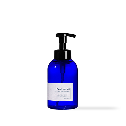 [PyunkangYul] ATO Bubble Wash & Shampoo 500ml