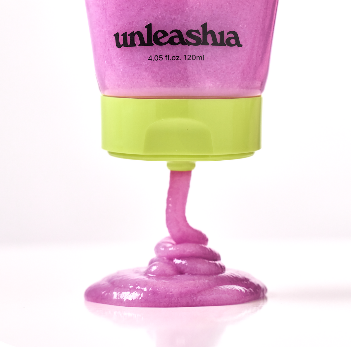 [Unleashia] ABC Sorbet Facial Cleanser 120ml