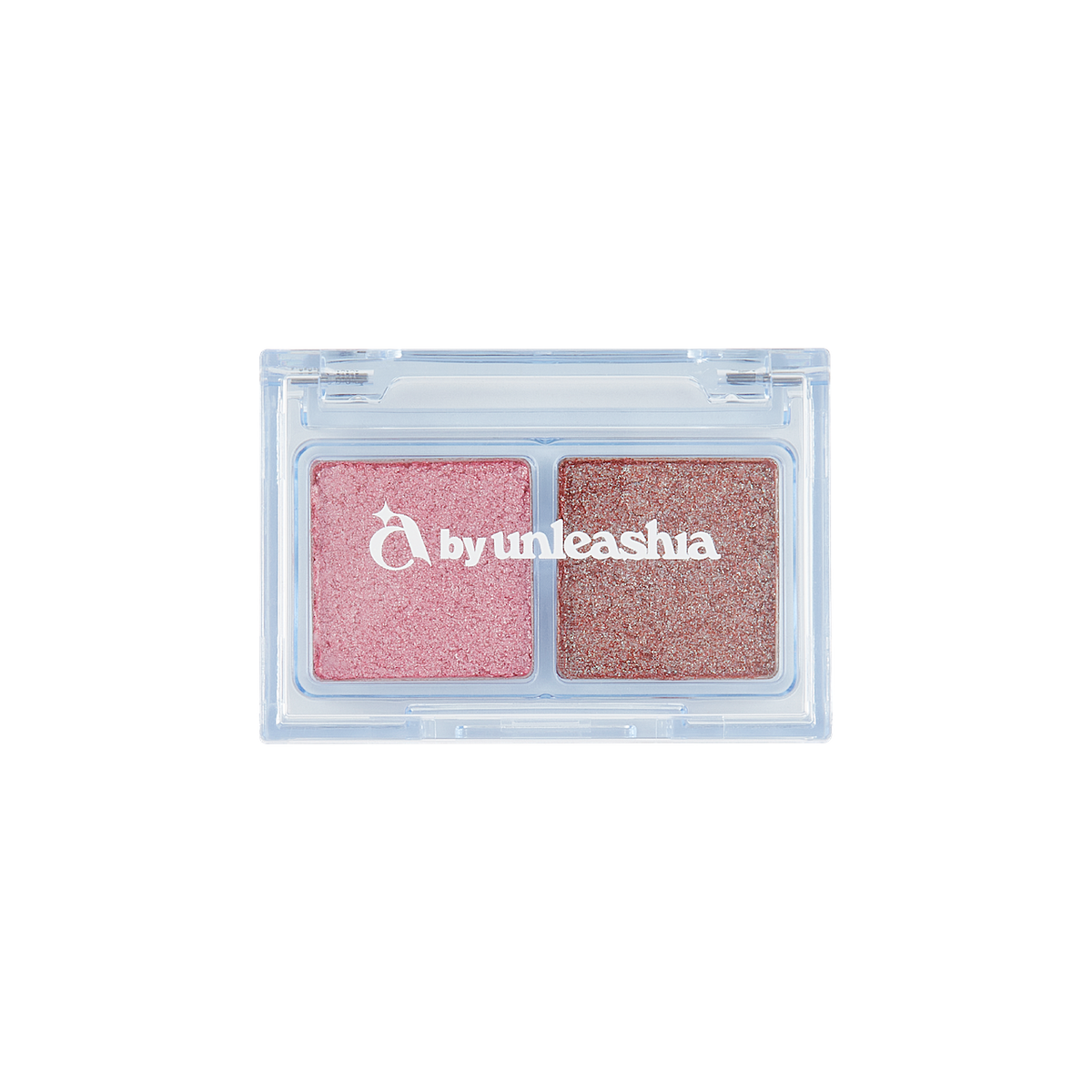 [Unleashia] A by Unleashia Cotton Candy Face Palette 1.3g - 6 Colors