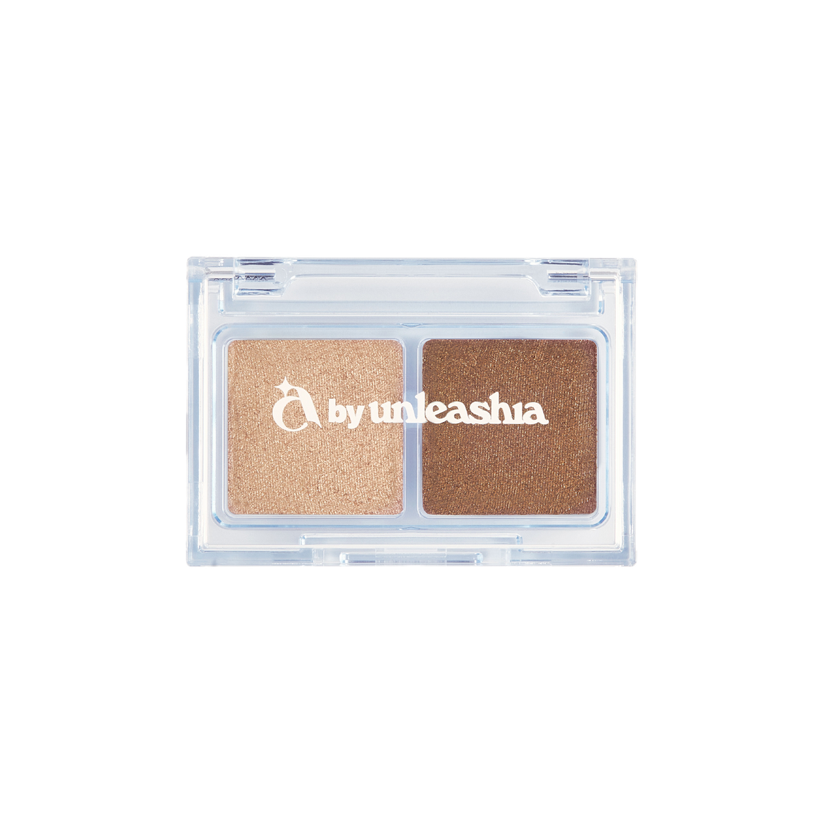[Unleashia] A by Unleashia Cotton Candy Face Palette 1.3g - 6 Colors