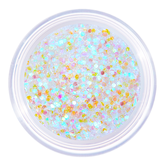 [Unleashia] Get Loose Glitter Gel Mini 4g - 7 Colors