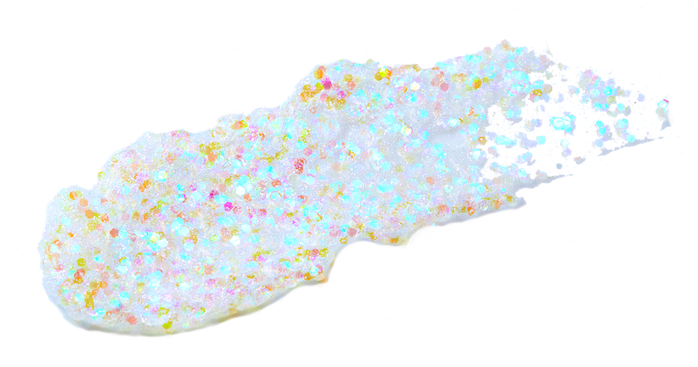 [Unleashia] Get Loose Glitter Gel Mini 4g - 7 Colors