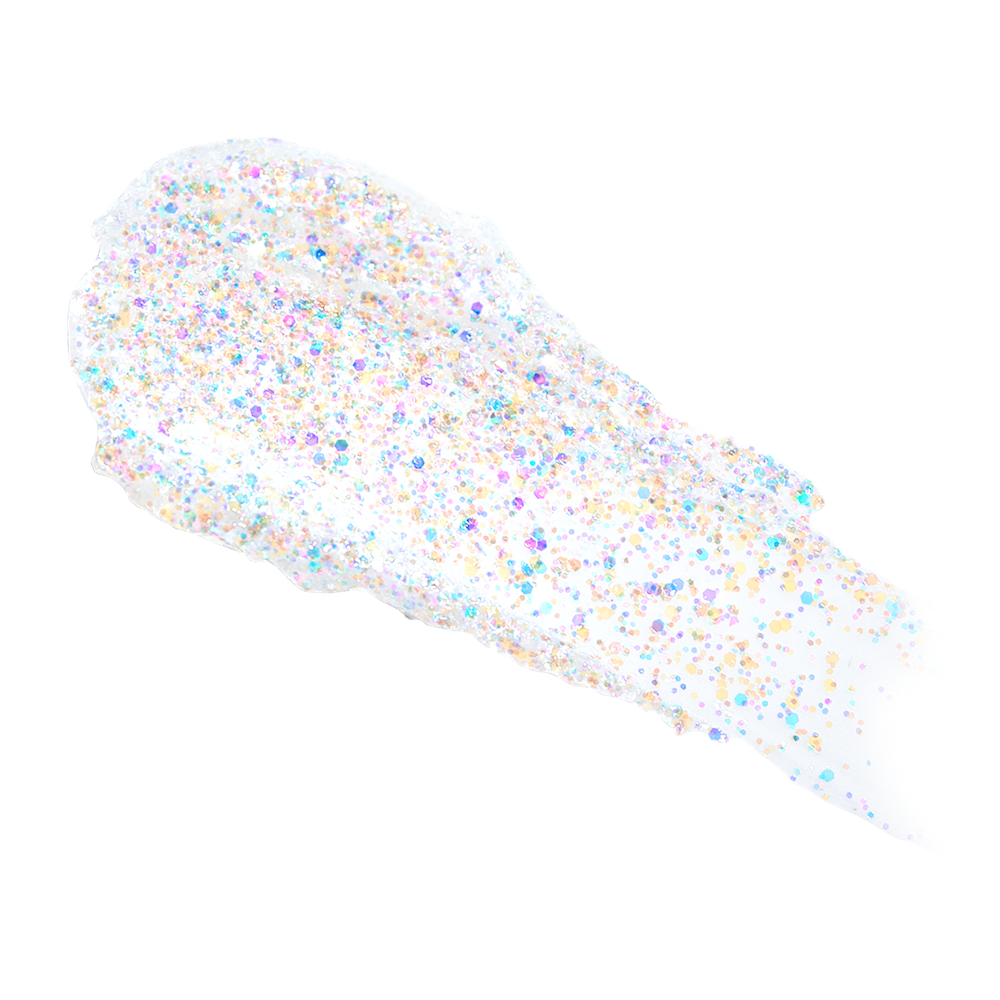 [Unleashia] Get Loose Glitter Gel Mini 4g - 7 Colors