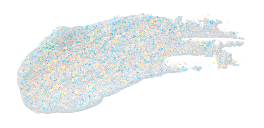 [Unleashia] Get Loose Glitter Gel Mini 4g - 7 Colors
