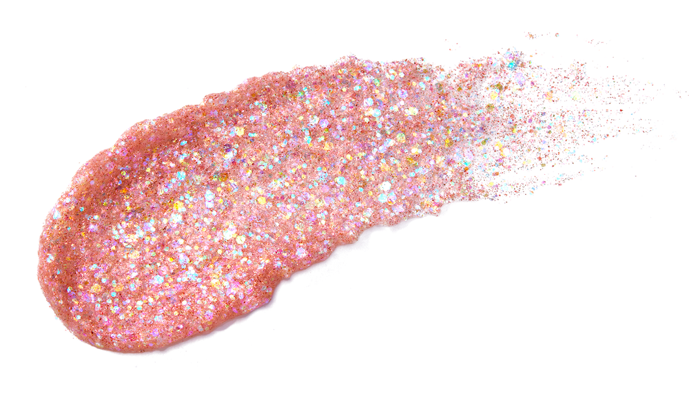 [Unleashia] Get Loose Glitter Gel Mini 4g - 7 Colors