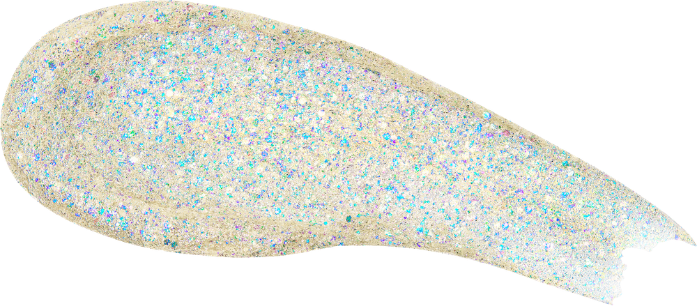 [Unleashia] Get Loose Glitter Gel Mini 4g - 7 Colors