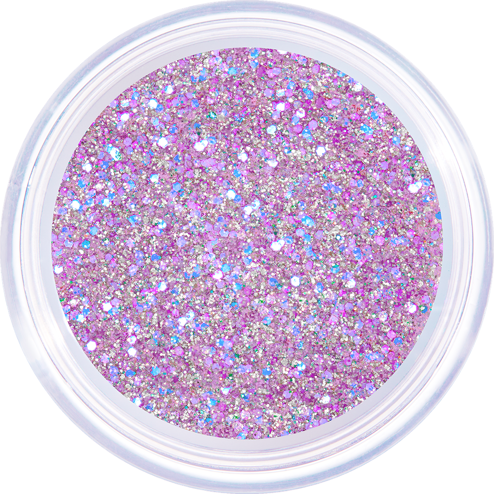 [Unleashia] Get Loose Glitter Gel Mini 4g - 7 Colors