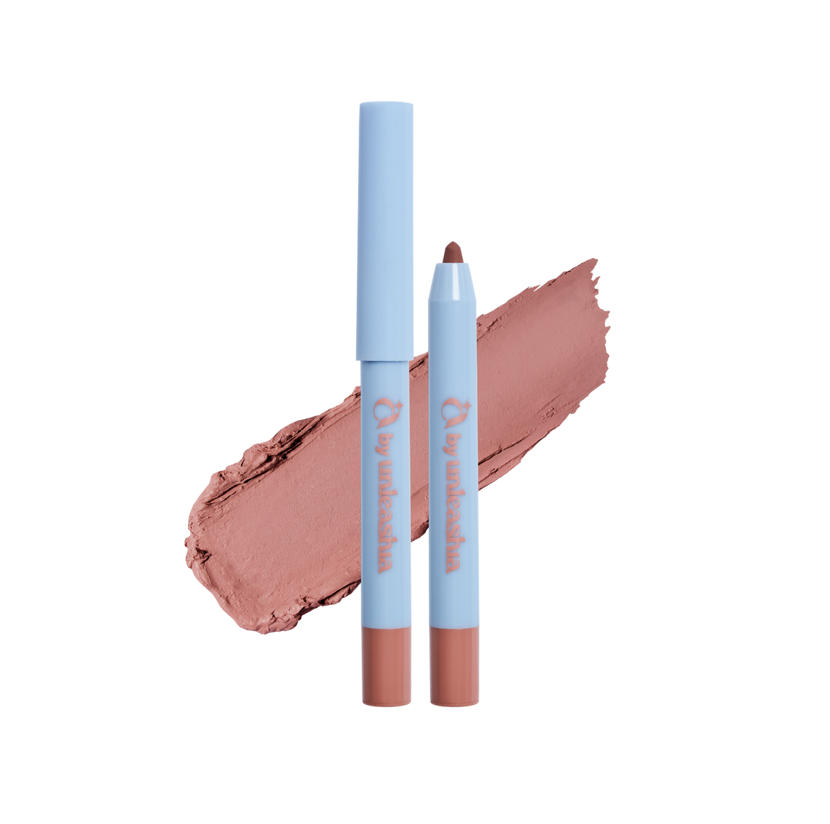 [Unleashia] A by Unleashia Pillow Kiss Lip Pencil 0.3g - 3 Colors