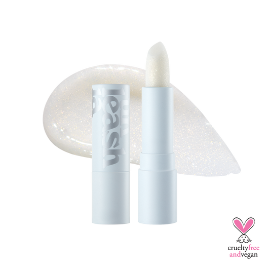 [Unleashia] Glacier Vegan Lip Balm 3.3g - 3 Colors