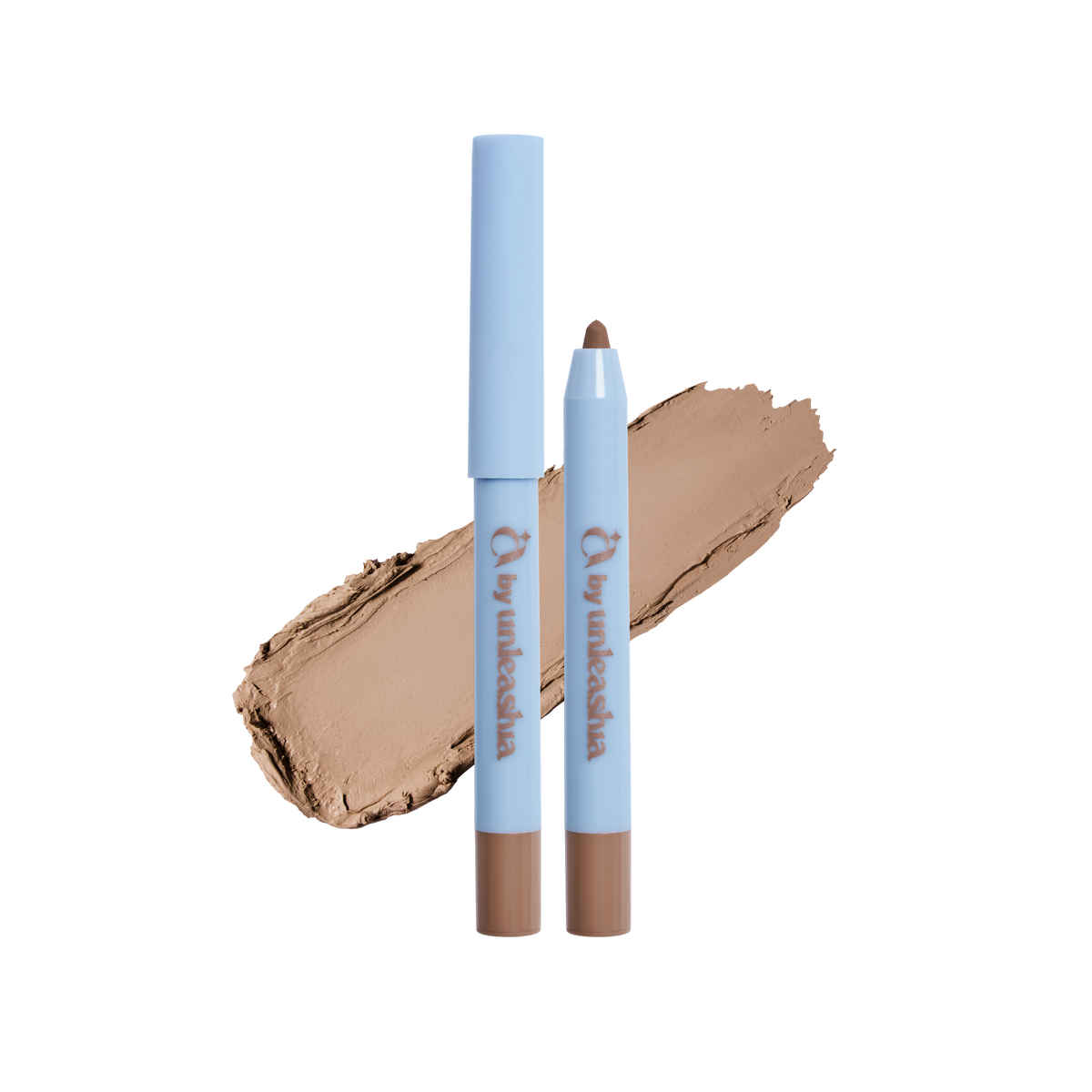 [Unleashia] A by Unleashia Pillow Kiss Lip Pencil 0.3g - 3 Colors