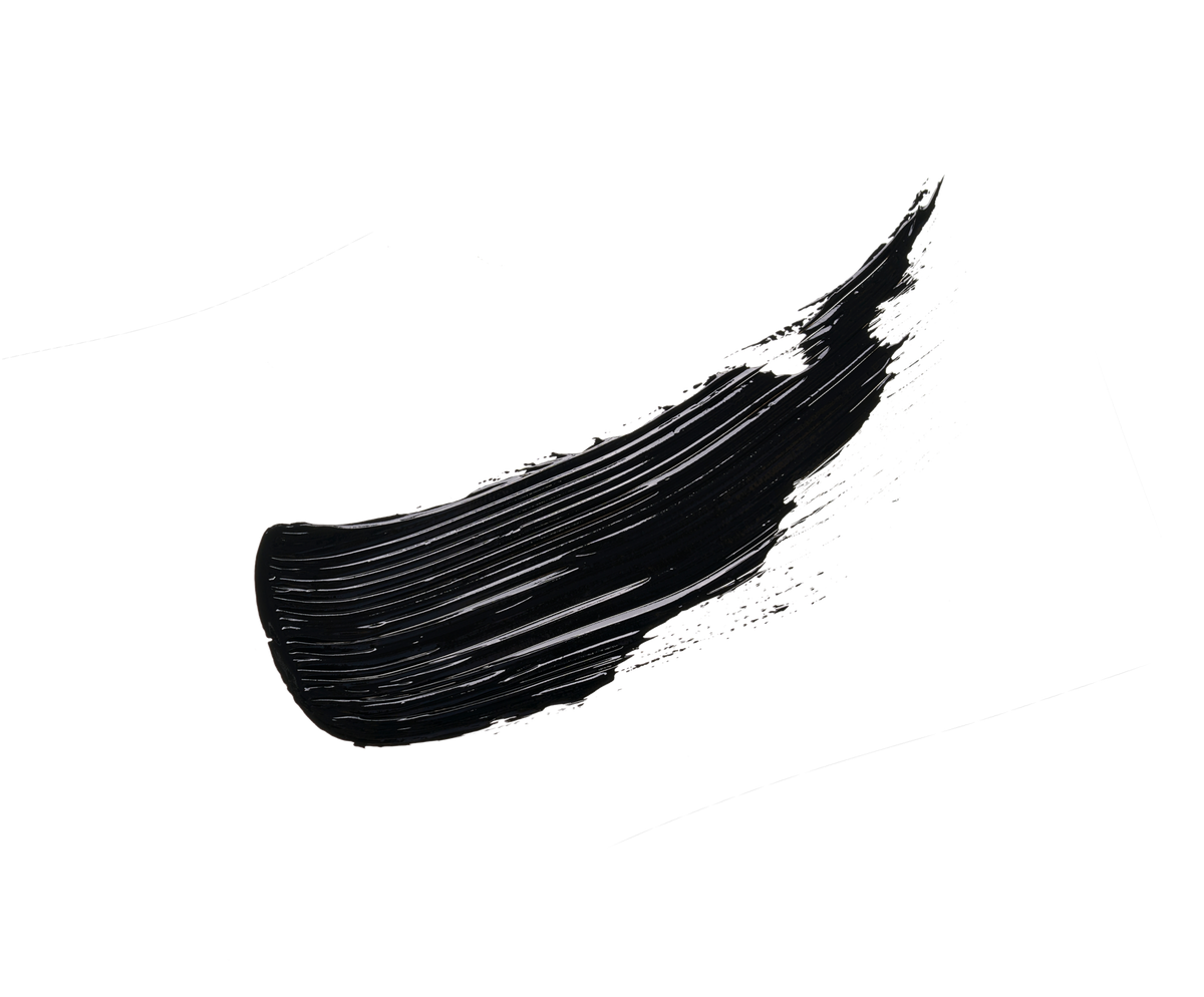 [Unleashia] A by Unleashia Lift Lock Fixing Mascara No.1 Clear Black 3.7g