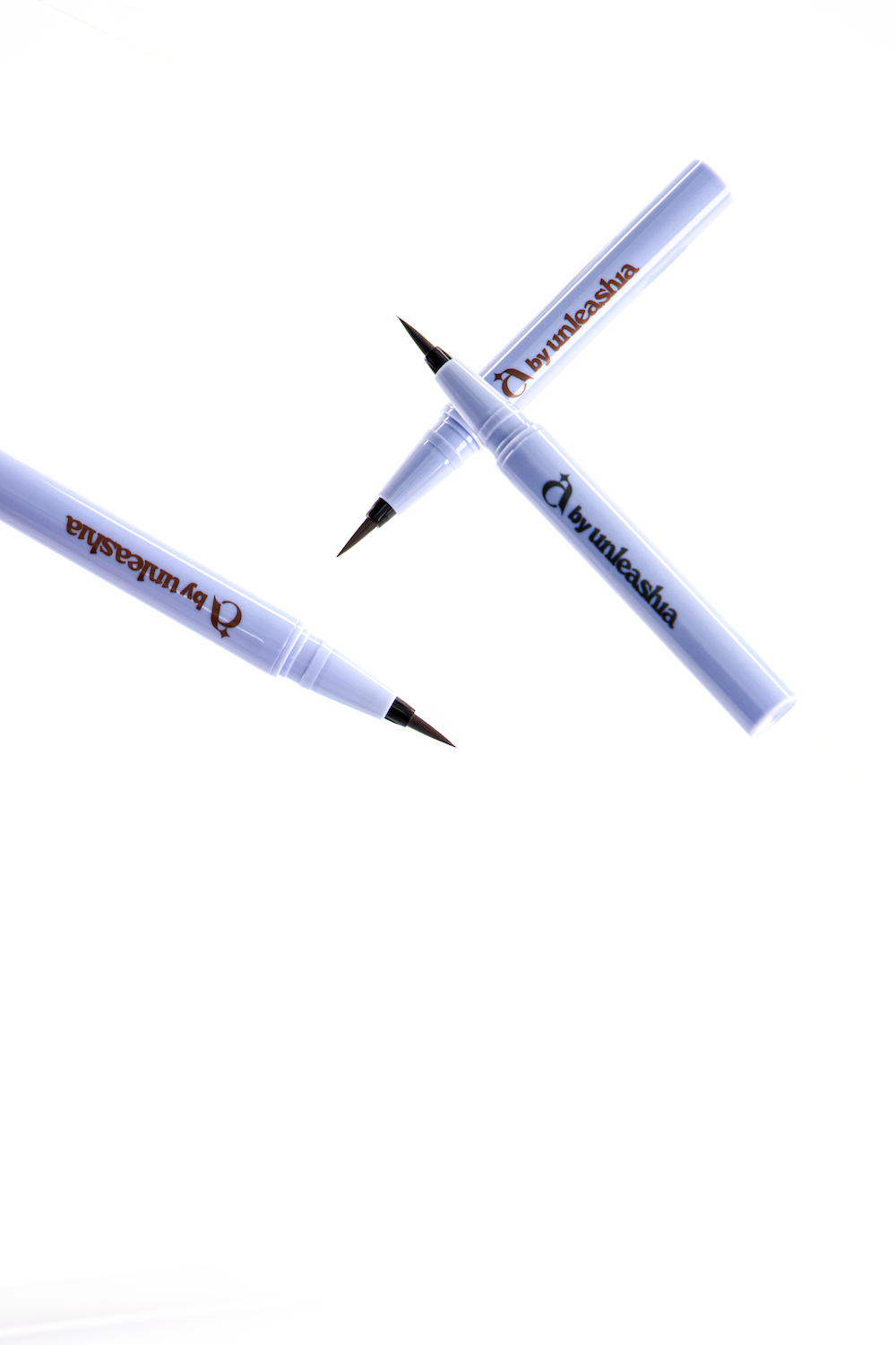 [Unleashia] A by Unleashia Non Stop Liquid Eyeliner - 2 Colors