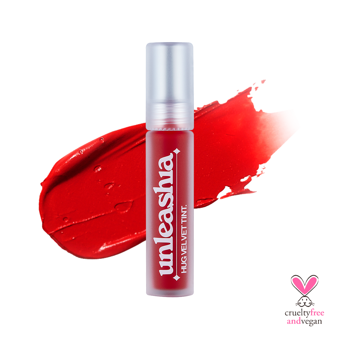 [Unleashia] Luv Hug Velvet Tint 3.4g - 6 Colors