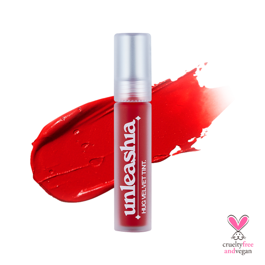 [Unleashia] Luv Hug Velvet Tint 3.4g - 6 Colors