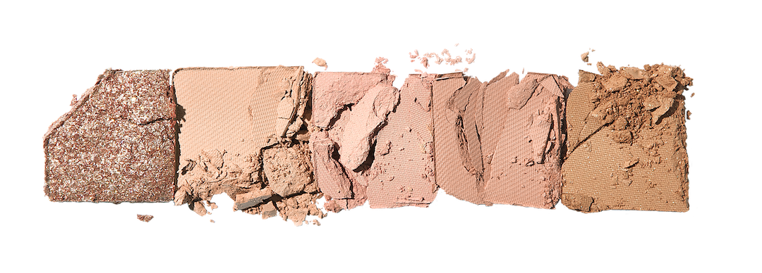 [Unleashia] Mood Shower Face Palette 3.5g - 3 Colors