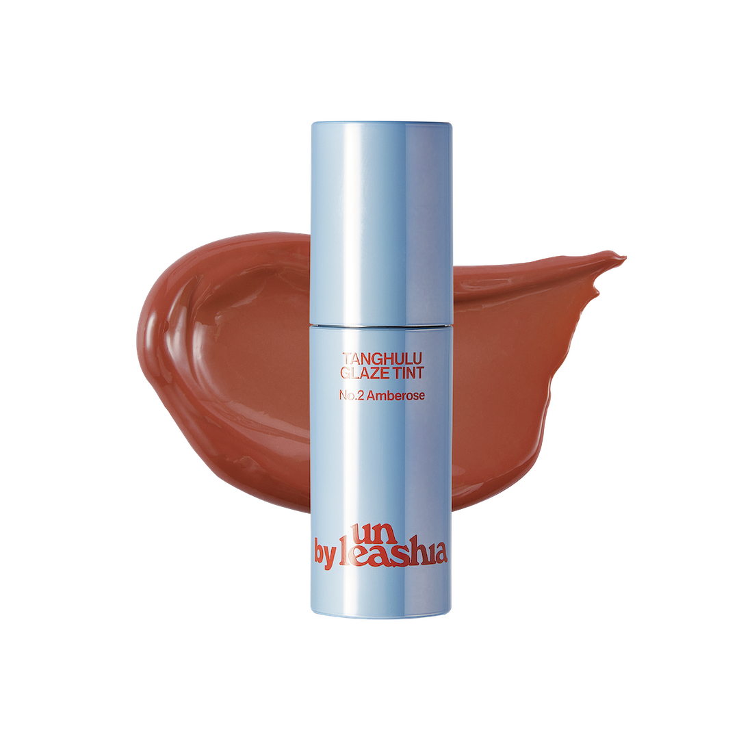[Unleashia] A by Unleashia Tanghulu Glaze Tint 2g - 5 Colors