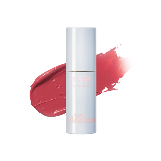 [Unleashia] A by Unleashia Cloud Kiss Velvet Tint 2.2g - 2 Colors
